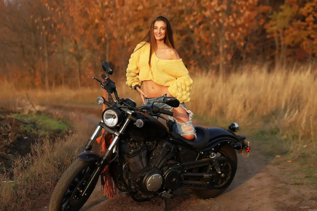 Yuliia Profile image 2