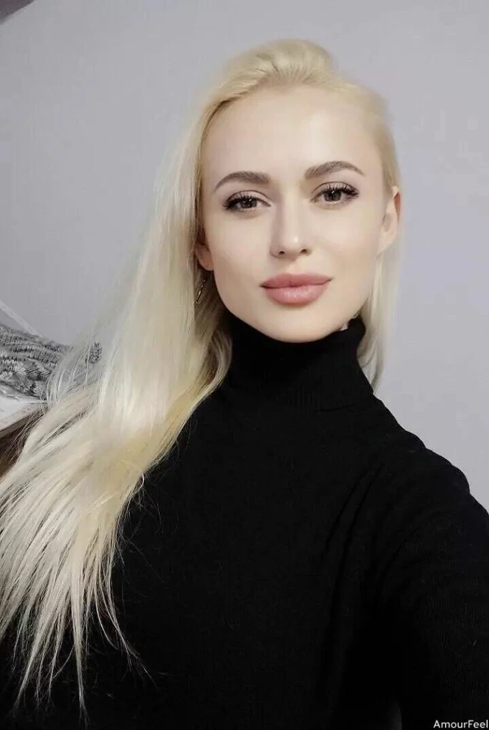 Oksana Profile image 1