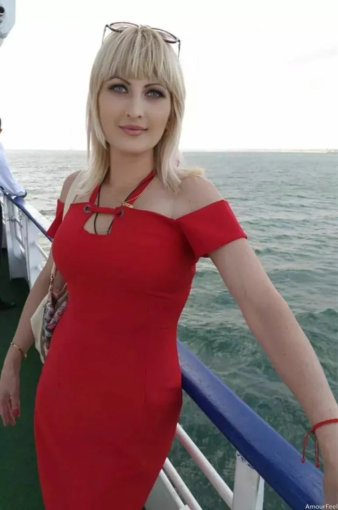 Victoriya Profile image 3