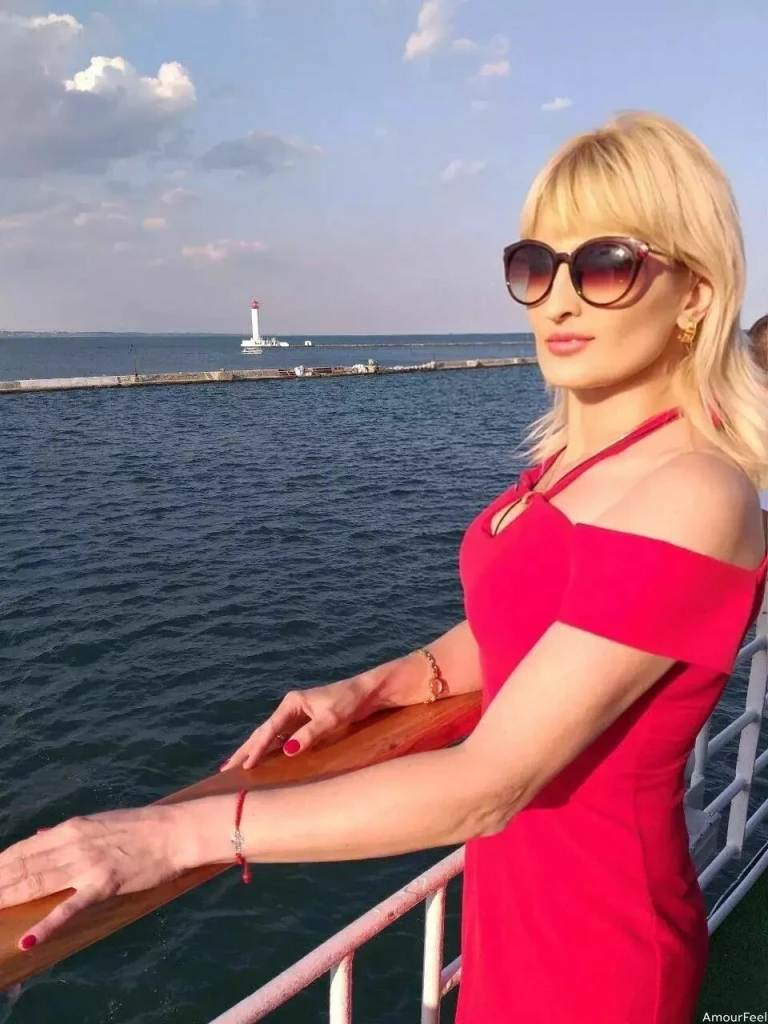 Victoriya Profile image 2