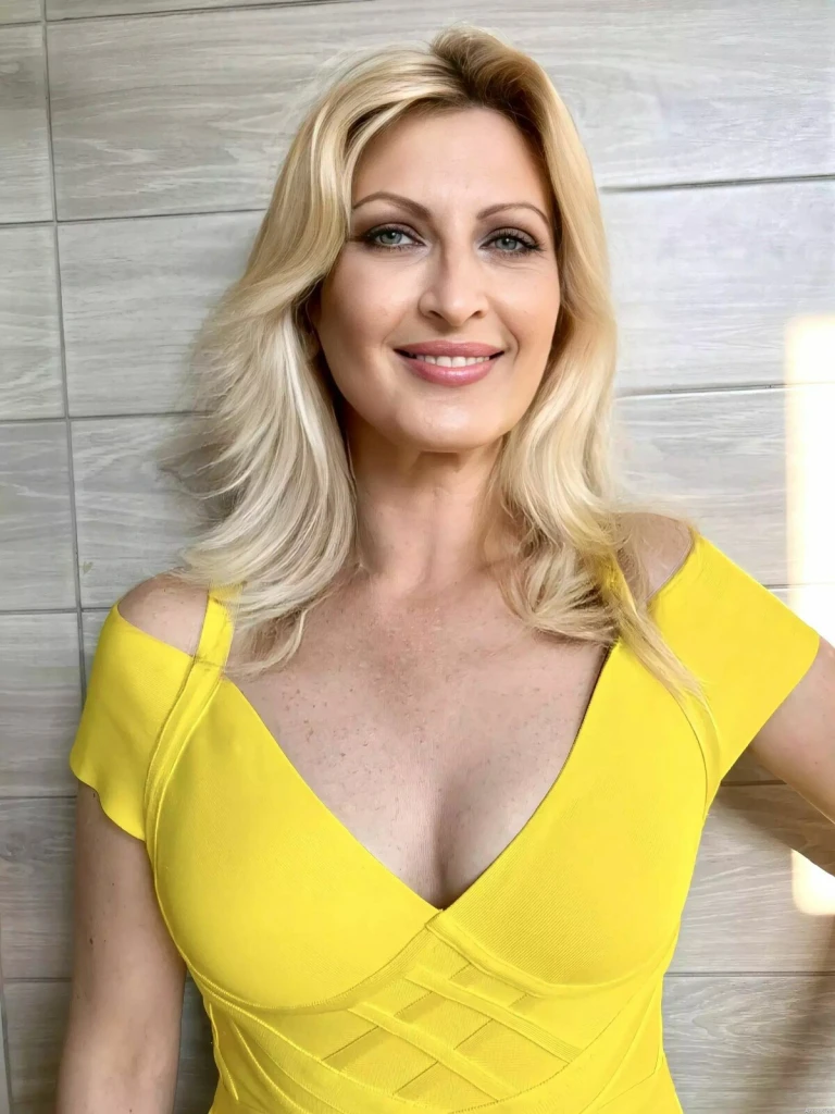 Victoriya Profile image 1