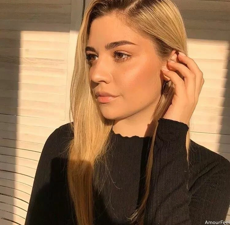 Olesya Profile image 2