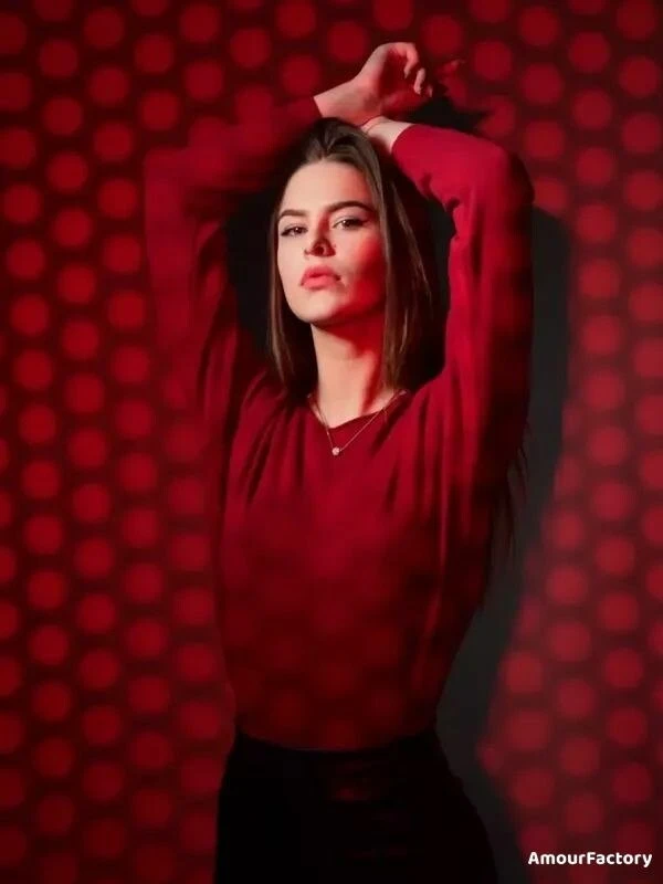 Liudmila Profile image 2