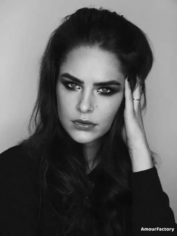 Liudmila Profile image 1