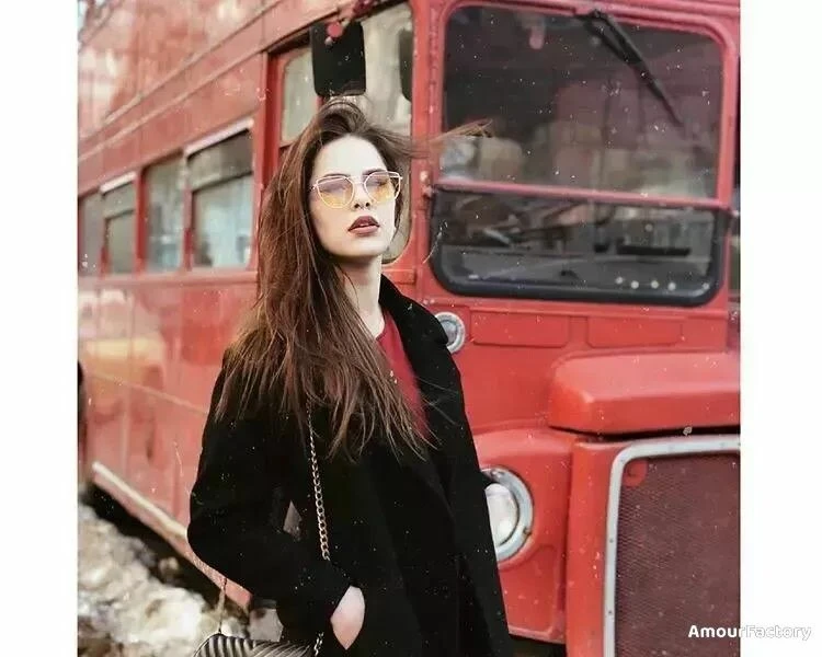 Liudmila Profile image 4