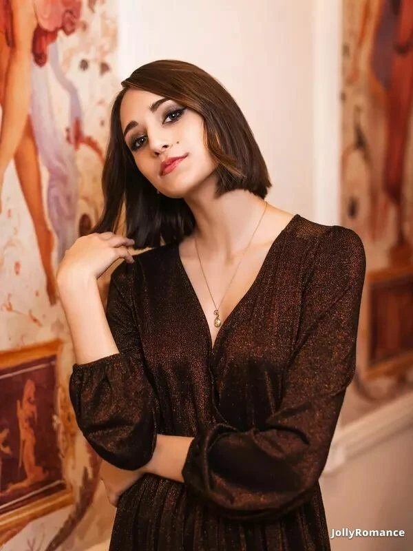 Katerina Profile image 1