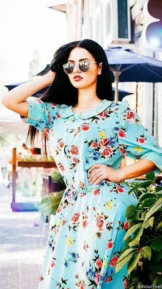 Marina Profile image 1