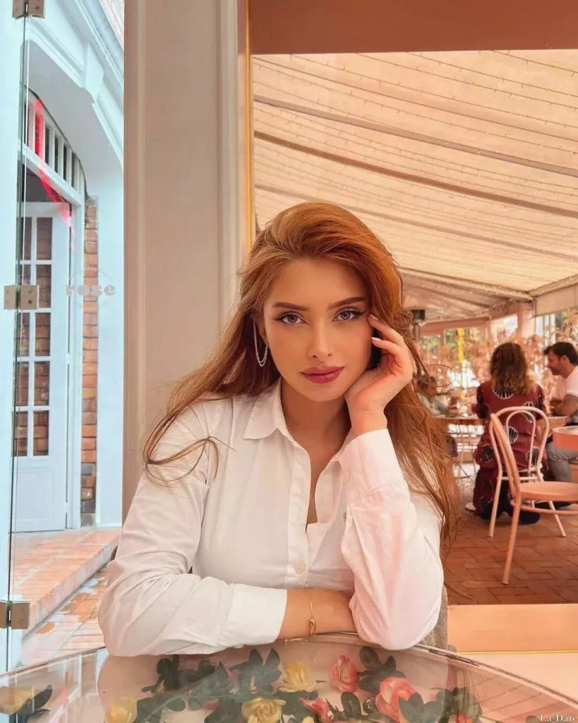 Giovanna Profile image 3