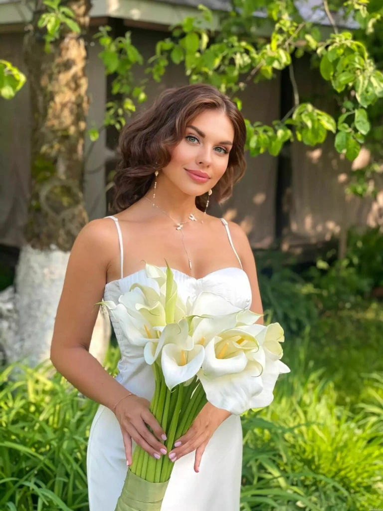 Irina Profile image 3