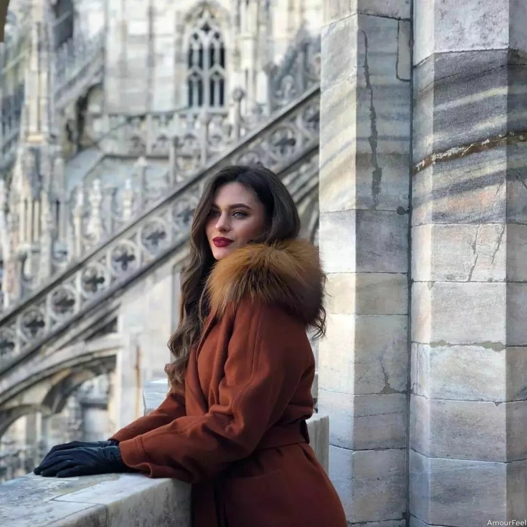 Anastasia Profile image 2