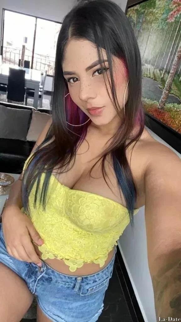 Leidy Profile image 3