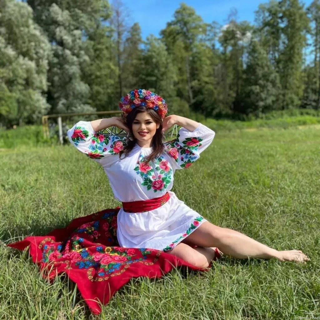 Anna Profile image 1