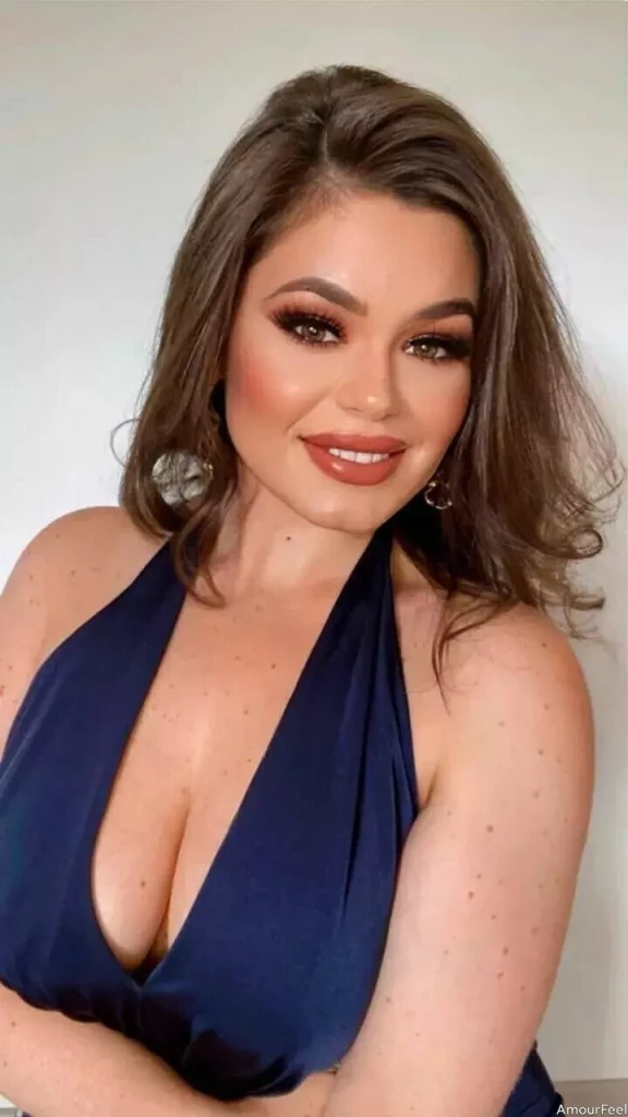 Anna Profile image 2