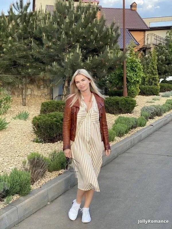 Anastasia Profile image 1
