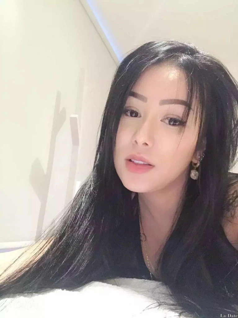 Lady Profile image 2