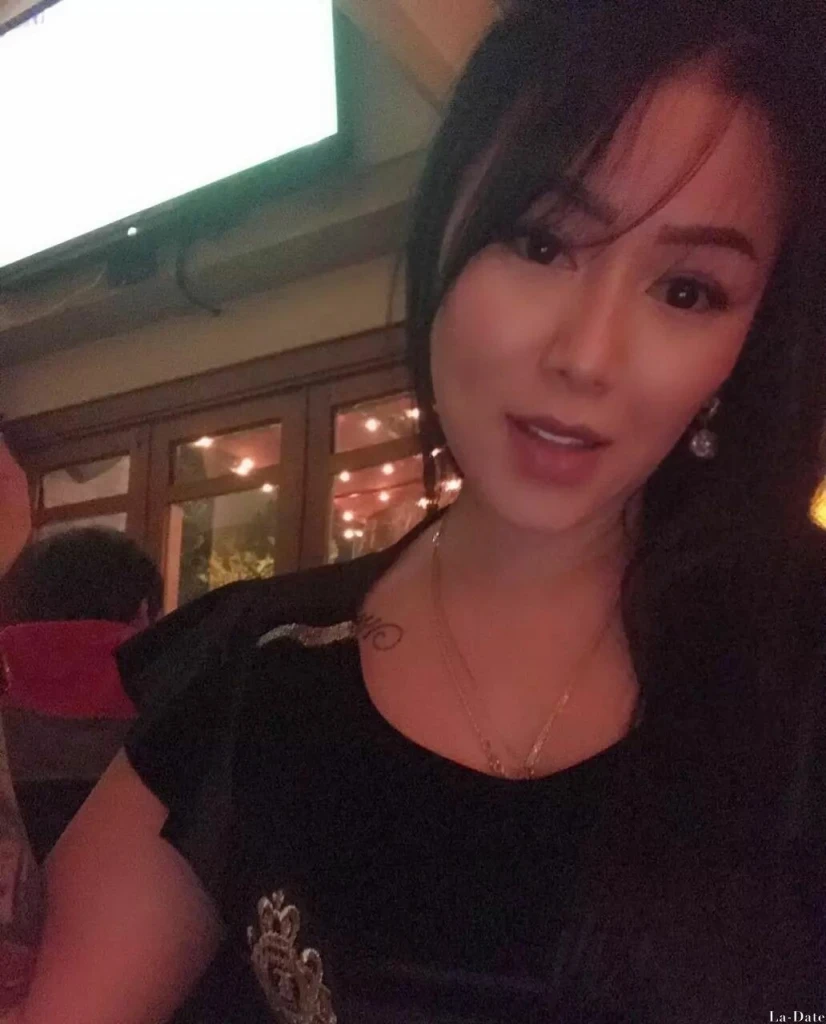 Lady Profile image 4