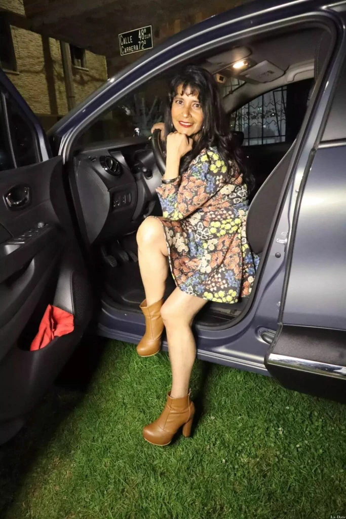 Gladys Profile image 2