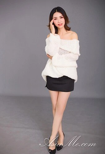 Xiaoya Profile image 1