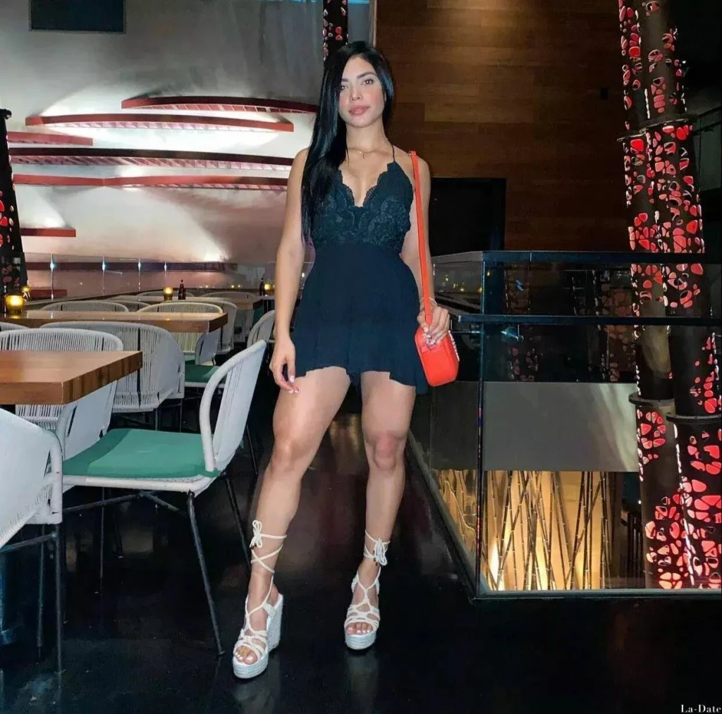 Maria Camila Profile image 3