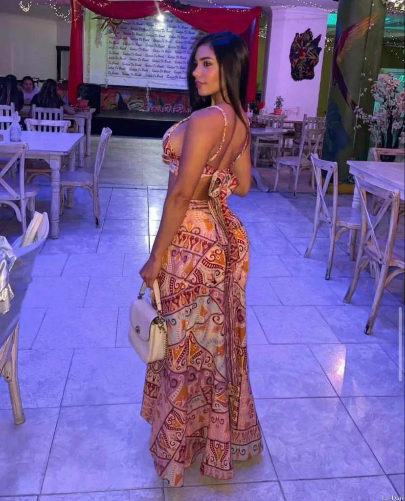 Maria Camila Profile image 4
