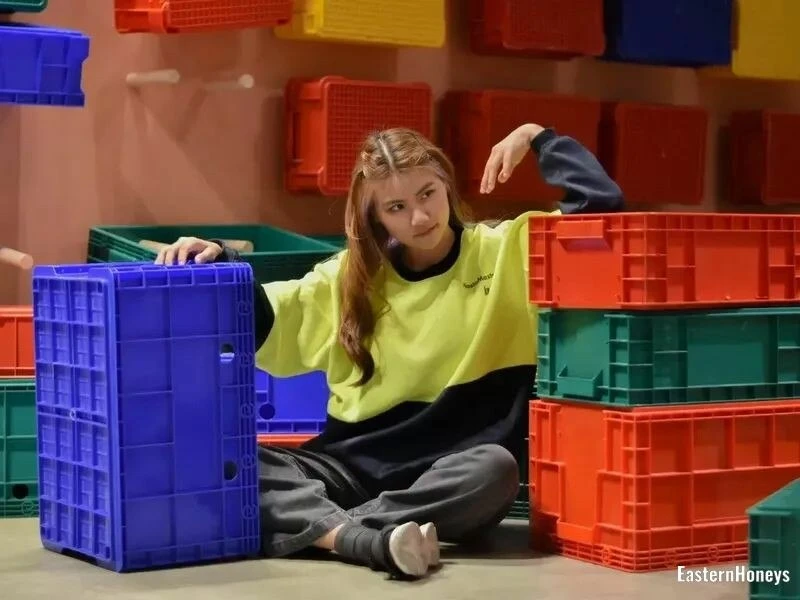 Poanchanok Profile image 2