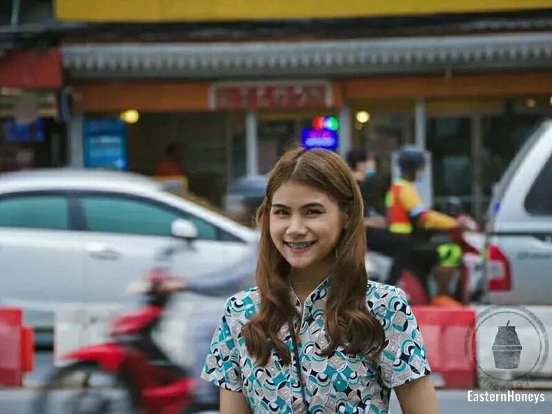 Poanchanok Profile image 3