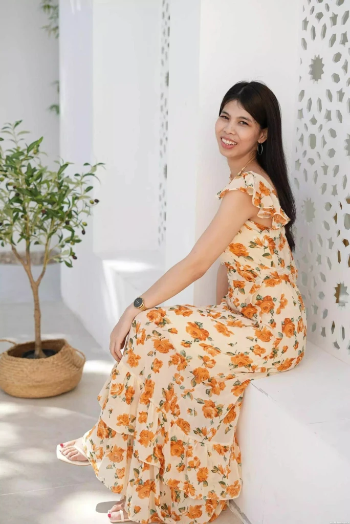 Daisy Profile image 3