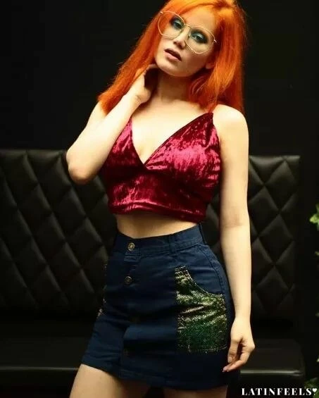 Lady Profile image 1