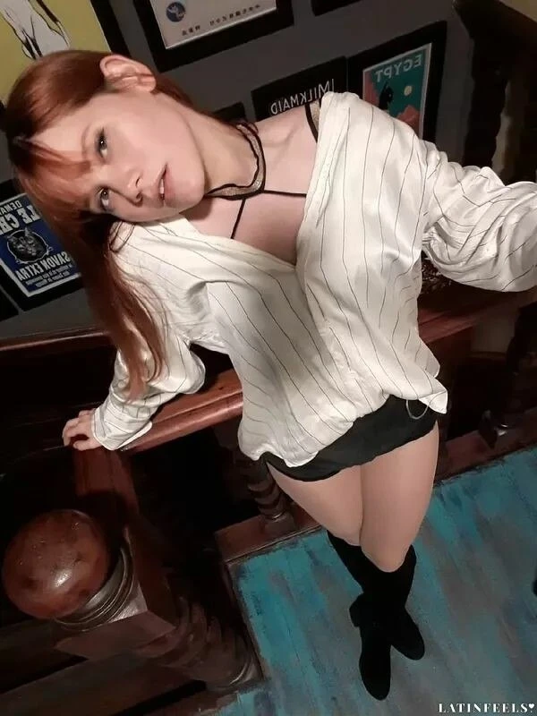 Lady Profile image 2