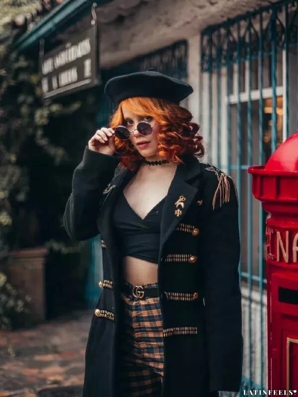 Lady Profile image 3