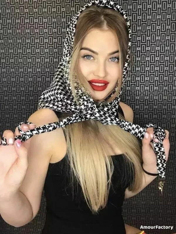 Elizaveta Profile image 2