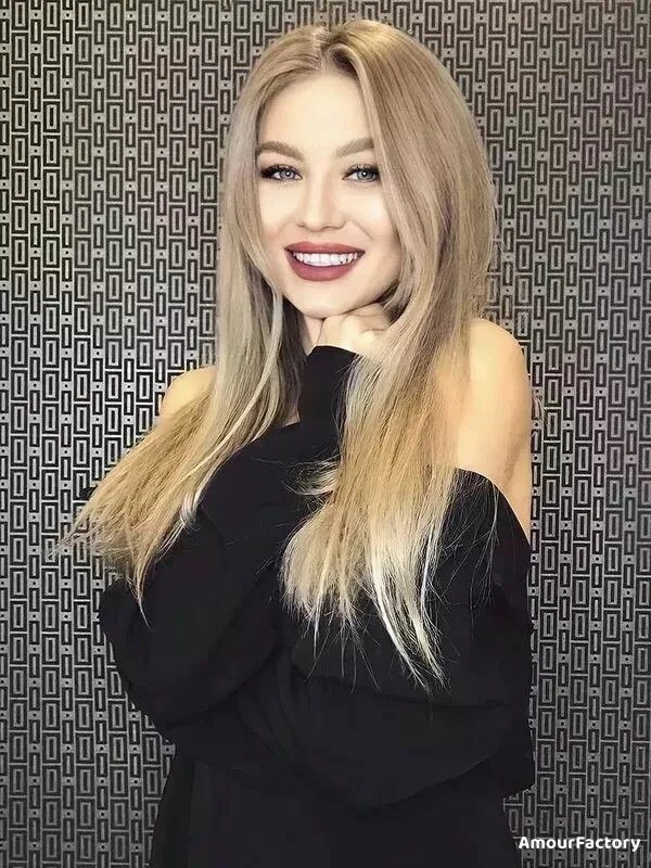 Elizaveta Profile image 4