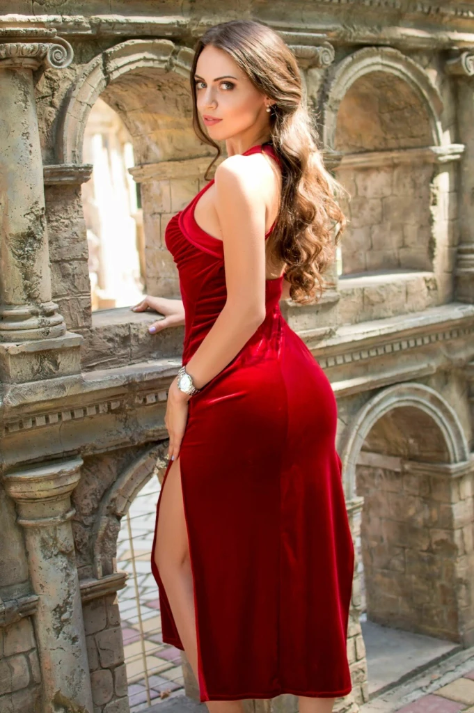 Tatiana Profile image 3