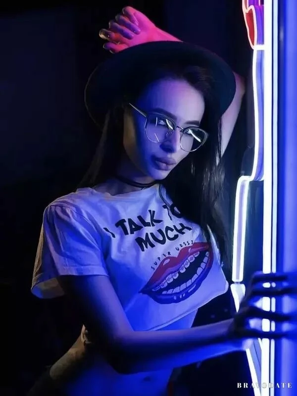 Marina Profile image 3