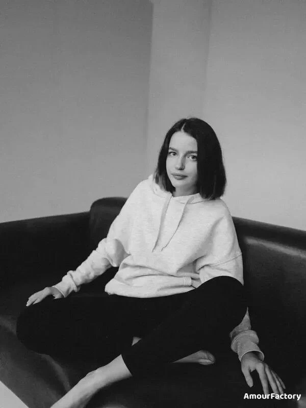 Natalia Profile image 1