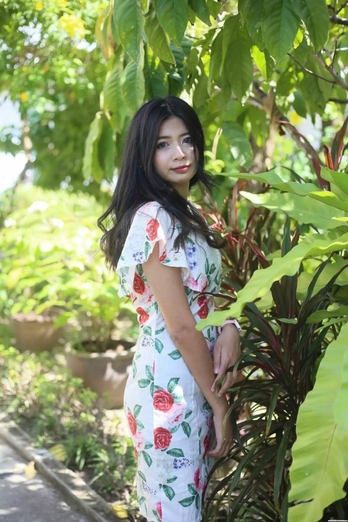 Suratcha Profile image 2