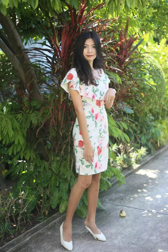 Suratcha Profile image 1