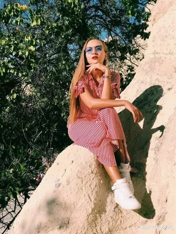 Kristina Profile image 2