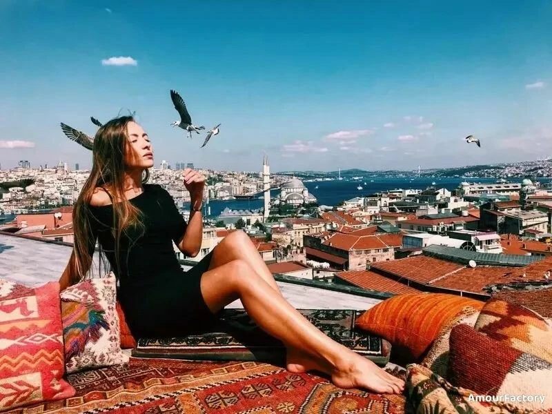 Kristina Profile image 4