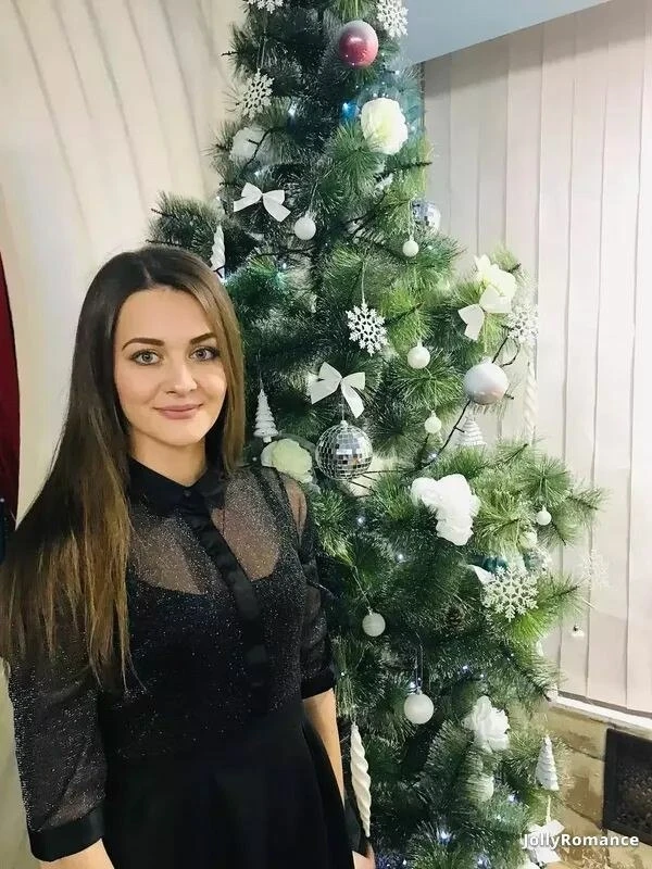 Tatyana Profile image 2