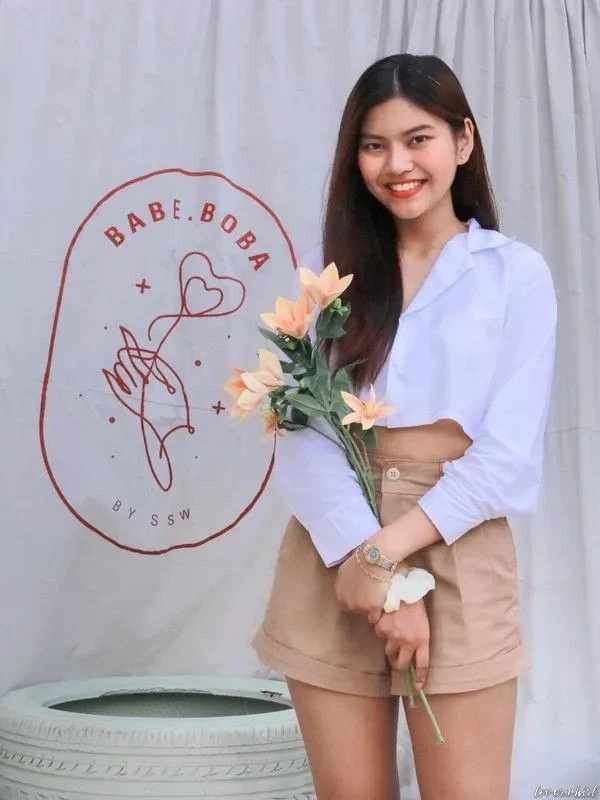 Supattra Profile image 2