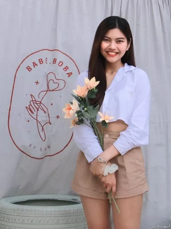 Supattra Profile image 1