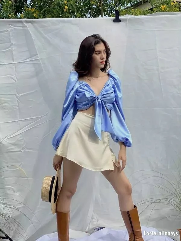 Ananya Profile image 2