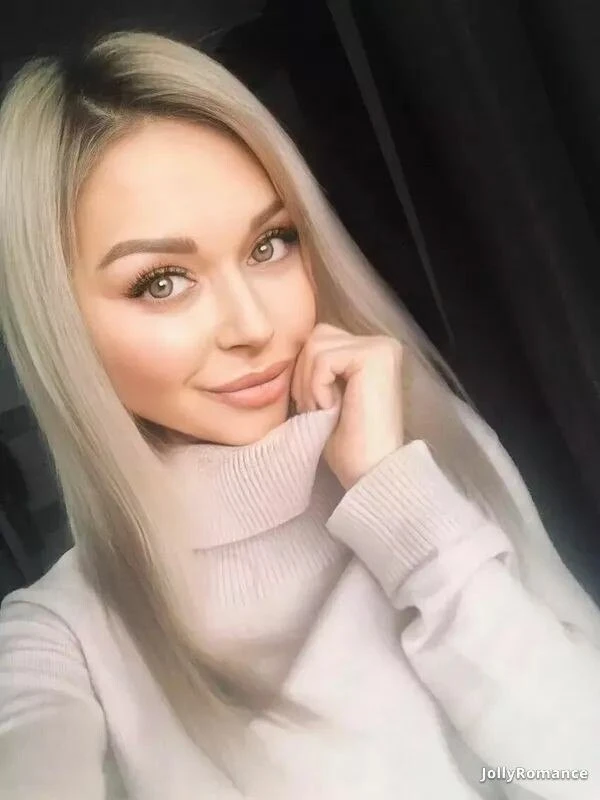 Anastasia Profile image 2