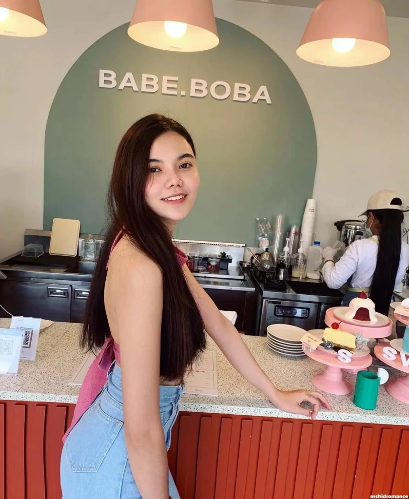 Jinjutha Profile image 1