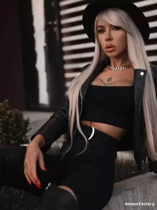 Tatyana Profile image 1