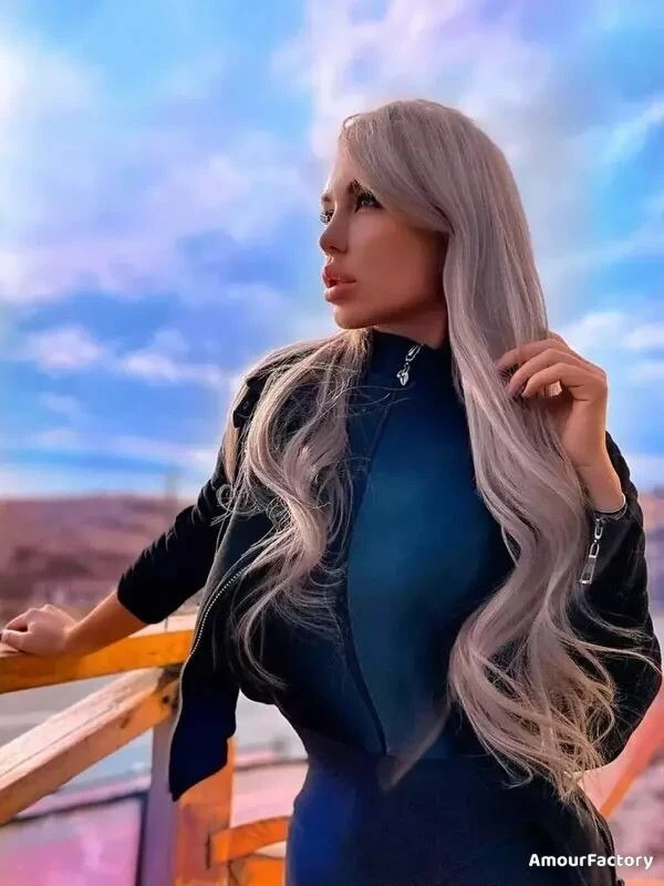 Tatyana Profile image 3