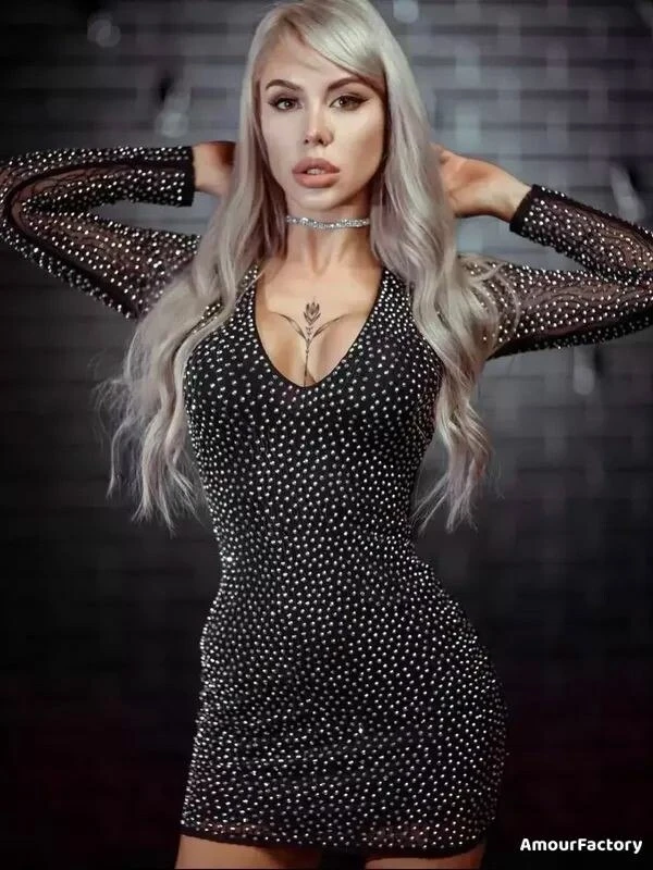 Tatyana Profile image 2