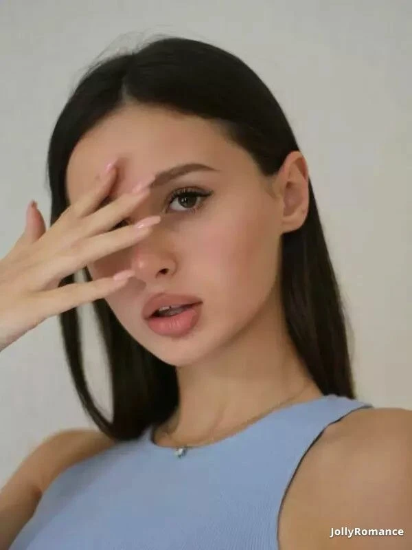 Irina Profile image 2