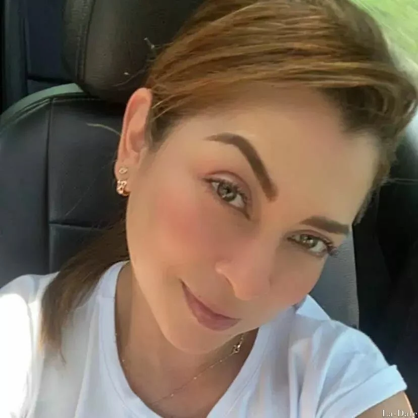Tatiana Profile image 1